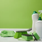 Exploring the Latest Cleaning Trends: From Eco-Friendly Products to Smart Technology