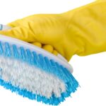 Cleaning plays a crucial role in maintaining a healthy living environment