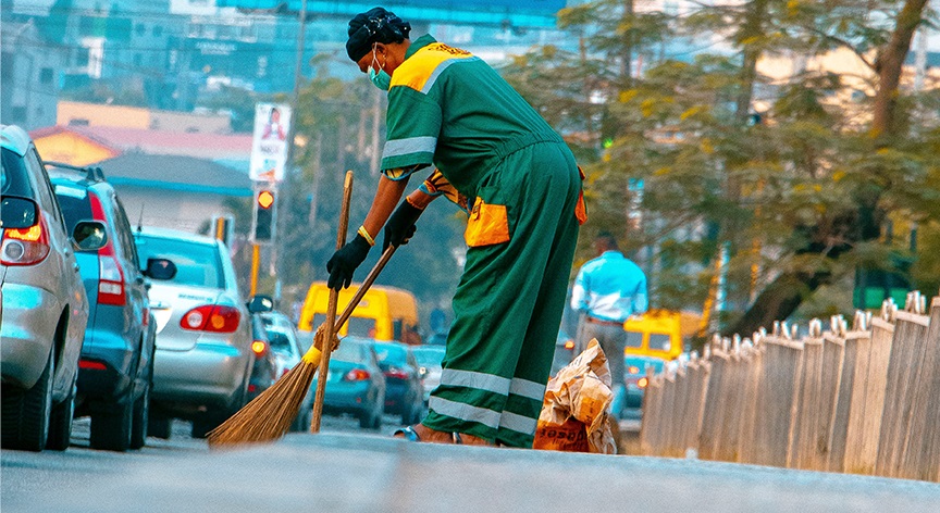 Worldison Innovation