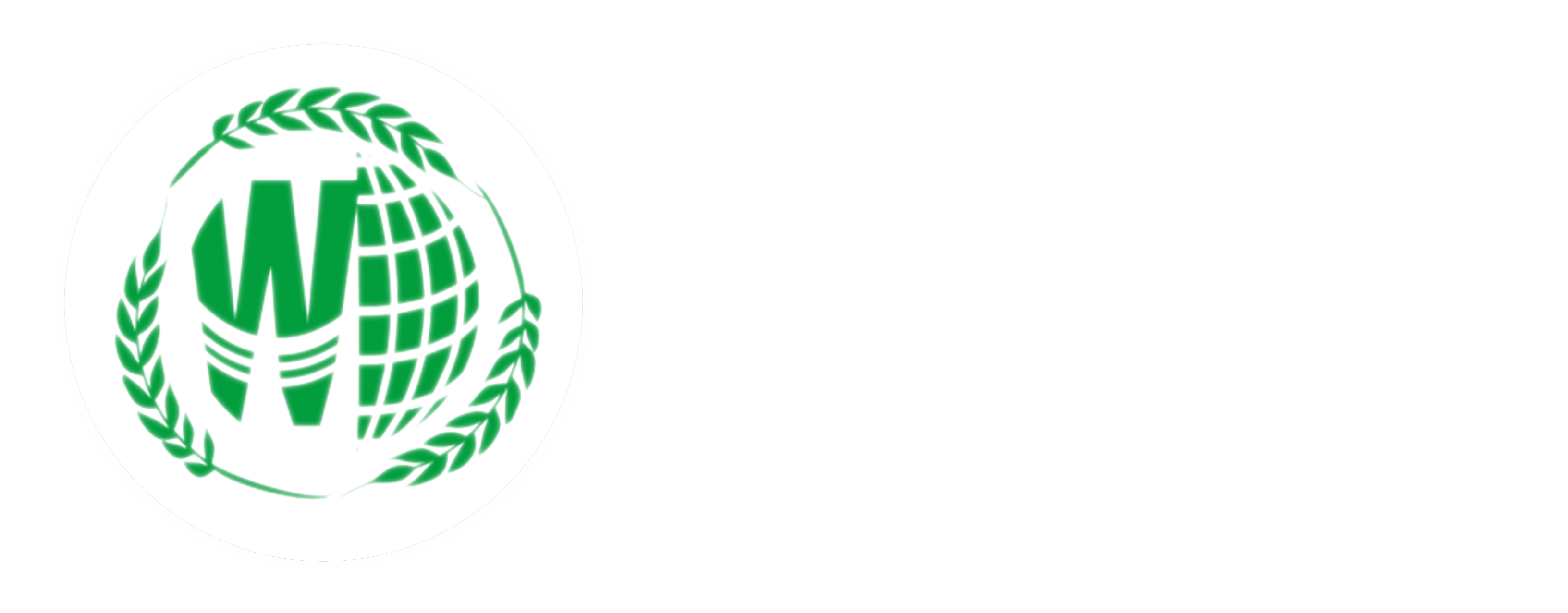 Worldison International Logo