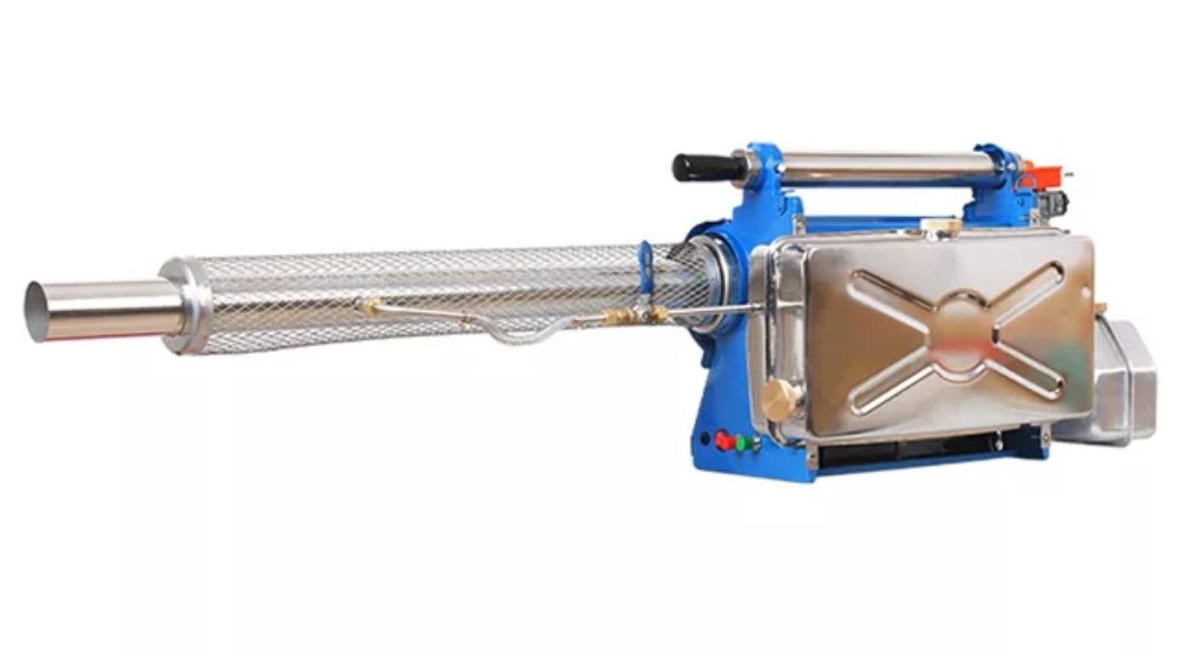 The Importance of Smoke Fumigation (Thermal Fumigation) in Benin – Why Worldison Safety Company is Your Best Choice